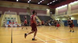驍籃2016夏季籃球聯賽 195331 3