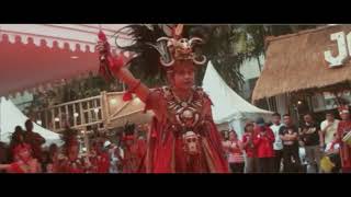 Kabasaran Bapontar - Eps2: Fighting