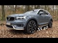 Essai Volvo XC40