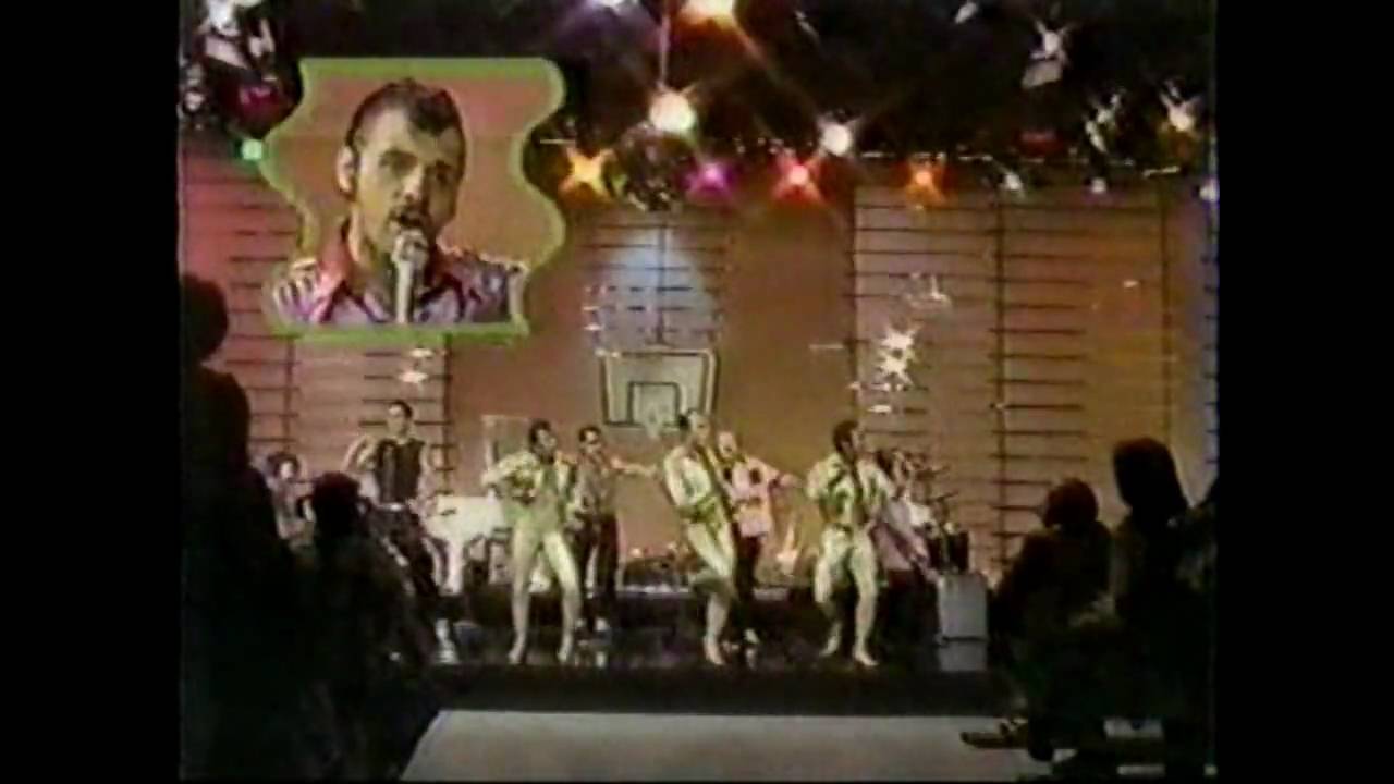 Sha Na Na Rama Lama Ding Dong