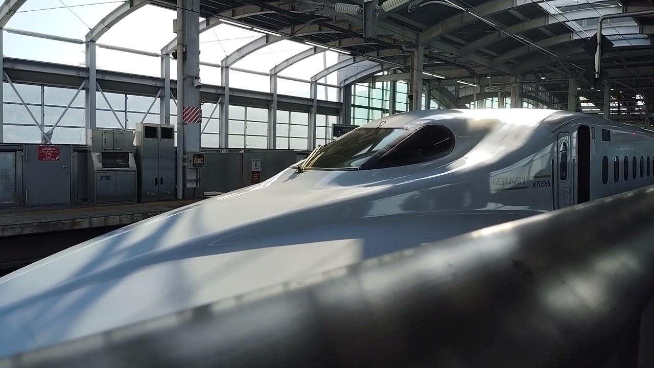 【オルゴール調】新八代駅発車メロディー「舟唄」