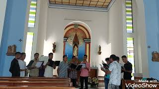 Imi Keta Tauk  Pe Domingos Sequeira Pr