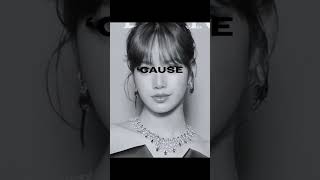 Million Dollar Baby  lisa Version lisa blackpink kpop fyp ytshorts lisamanoban 