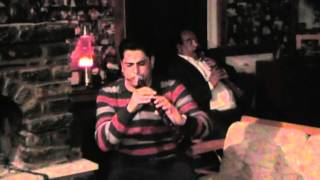 Mesut Külahli/Çalsin Davullar(Selanik Türküsü)