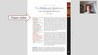 AP World - Meet Your Textbook | Spring 2021