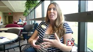 RIT on TV: Summer camps