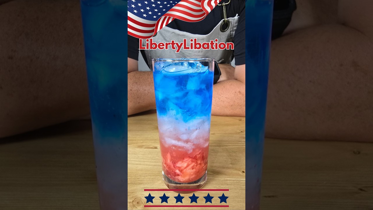Liberty Libation