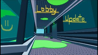 [ACID ESCAPE] THE LOBBY UPDATE