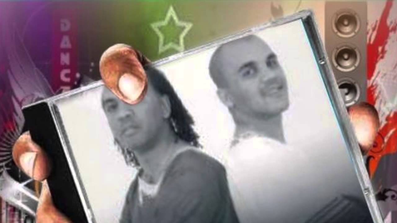 Daniel Halid & Daniel Abou - kwassa kwassa