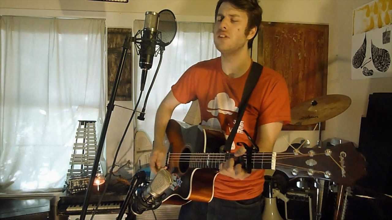 Warren Franklin - "You Get Weary"