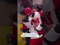 Find Someone Who Hugs You Like Aho Hugs Brind'Amour ❤️
