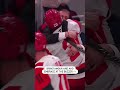 Find Someone Who Hugs You Like Aho Hugs Brind'Amour ❤️
