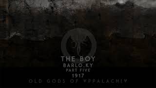 Episode 5   The Boy