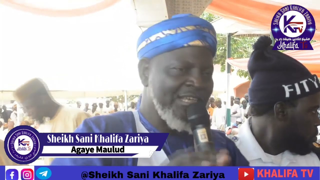 Tabbas son Annabinka zai karu in ka saurare wannan.........(