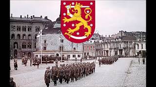 Fin Halk Şarkısı \