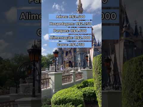 Vídeo: Um guia para o W alt Disney World para casais