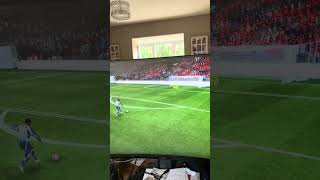 Fc 26 oh what a shot 367