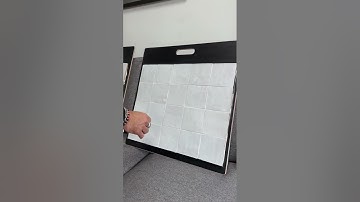 Check Out These Different Ways to Install Zellige Tile !