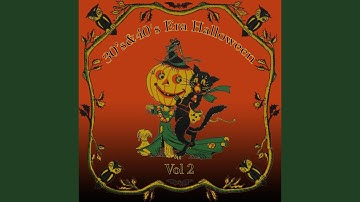 Thumbnail of Hush, Hush, Hush, Here Comes the Bogeyman