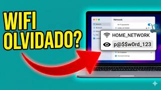 🔑 NO PROGRAMS REQUIRED! How to view your WiFi password on a PC screenshot 2