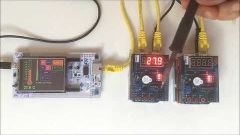 EasyCAT LAB Unboxing