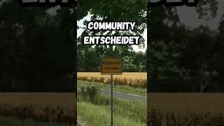 ICH BRAUCHE EURE HILFE | LS25 | FS25 #shorts #fs25