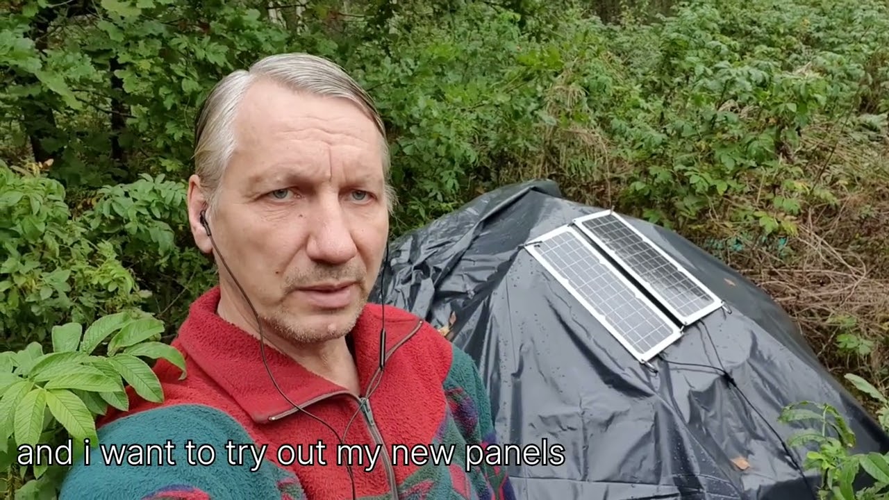 Electricity from solar panels Elektrība no saules panaļiem