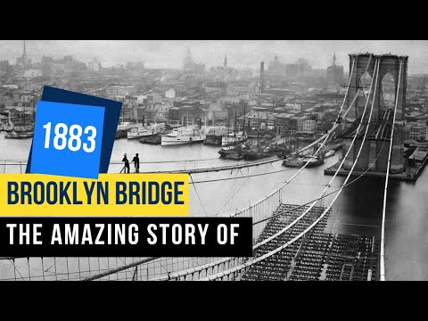 Video: De complete gids voor Industry City in Brooklyn