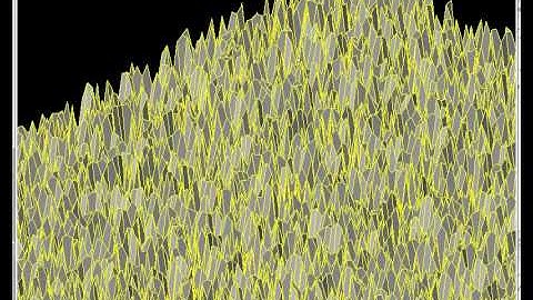 Isometric Terrain Demo - Stage 1