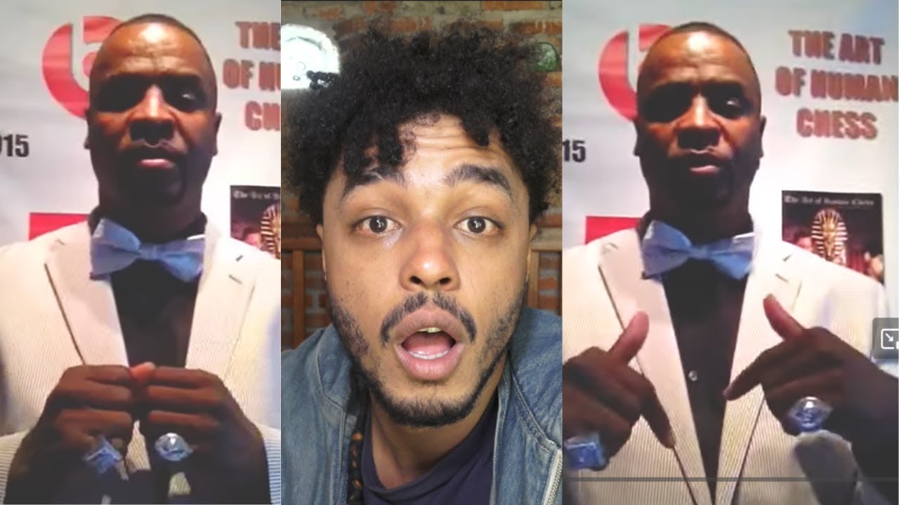 Сутенер Кен показывает, как использовать игру S3X, чтобы сделать женщин одержимыми