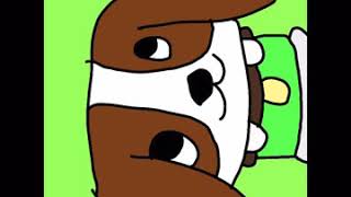 I Put Totinos Over With Canimals