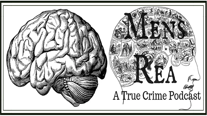 E8 - The True Crimes of Brendan ODonnell: Murder i...