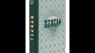 Utopia - A Folio Society Review