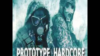 Famous Prototype Hardcore - Distorted Reality Wealth