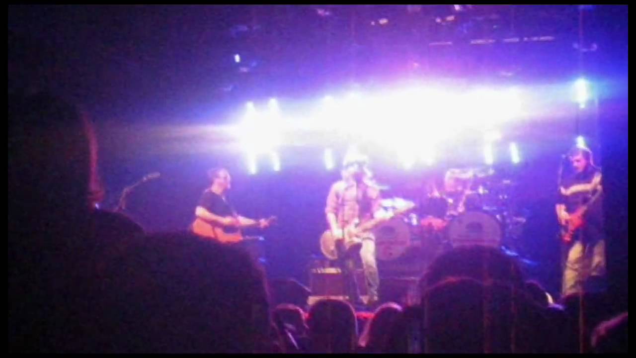 Cross Canadian Ragweed This Time Around HD Chords Chordify