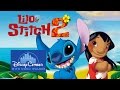 Lilo & Stich 2: Stitch Has a Glitch - Disneycember