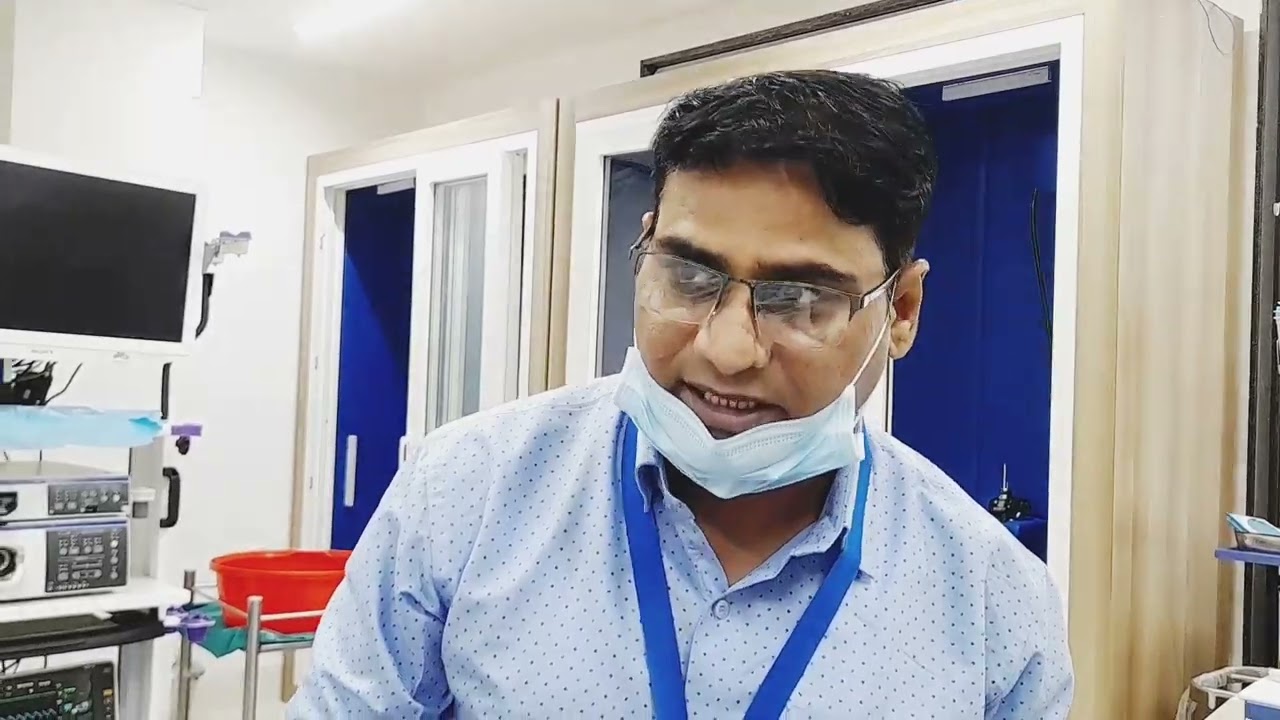 ManoScan Anorectal Manometry