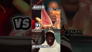 Jessy b ou Nd la détaille ?? #music #vs