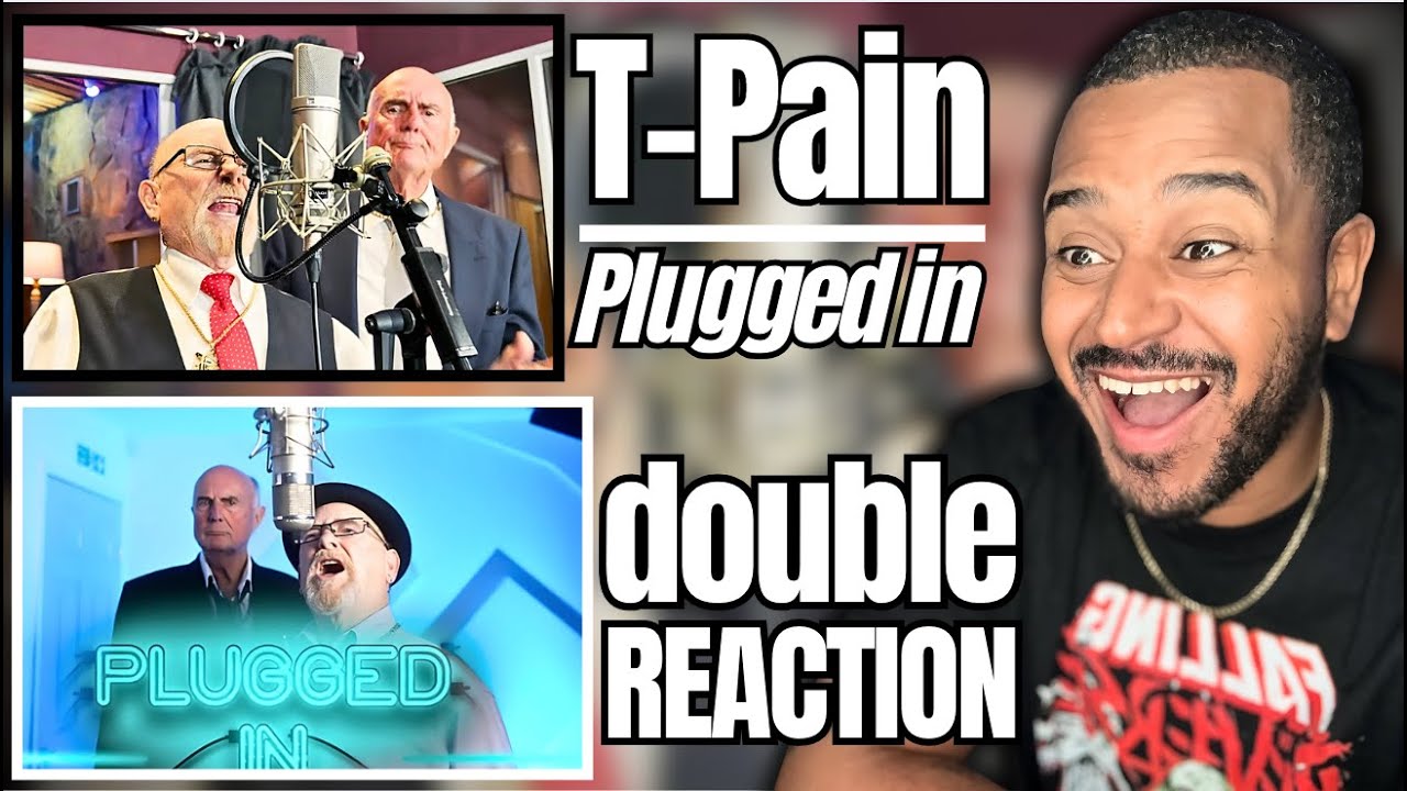 My FIRST Pete & Bas REACTION!! MUGSHOTS & GANGSTER SH*T | Are They For REAL ?? LOL