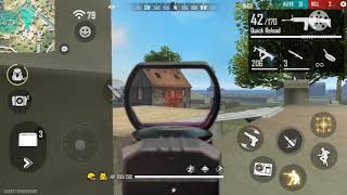 FREE _FIRE_SOLO_RANK_GAME