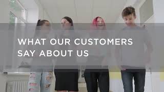 Mike Newton on School Safety Drills | Customer Testimonials