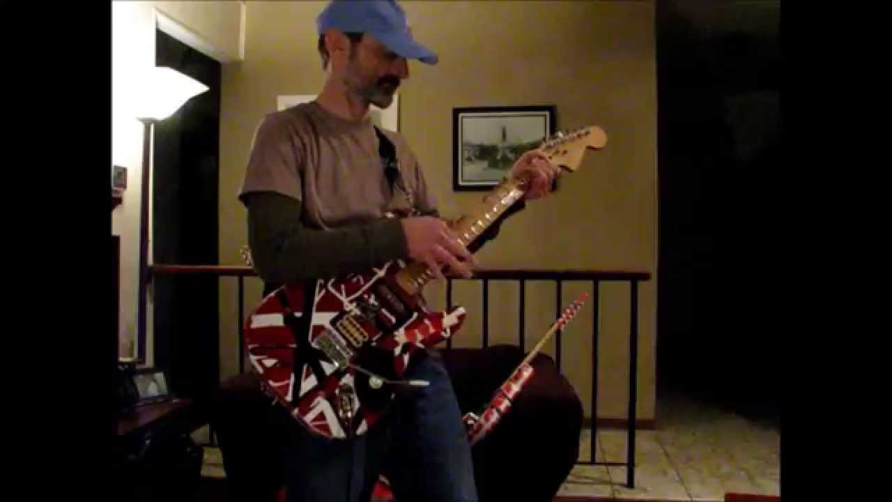 "Mean Street" Intro by KBD3