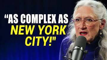 A Single Cell Is More Complex Than We Ever Imagined