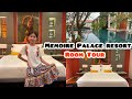 Memoire palace resort  room tour