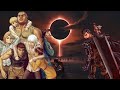 DERROTEI O ANTIGO BANDO DO FALCÃO NESSE JOGO DE BERSERK PARA PS2! - Berserk The Millenium Falcon Hen