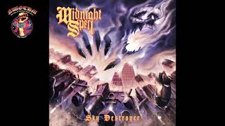 Midnight Spell - Sky Destroyer (2021)