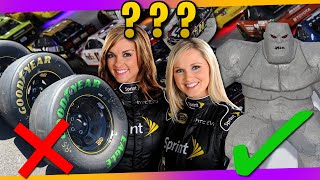 NASCAR's Best and Worst Gimmicks