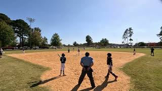 C35 FV 2032 10U vs TPA Nationals Murph - 20231028