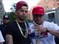 Sensato Del Patio Ft Free Tempo - Hot Nigga (Freestyle)