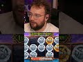 I HIT A BONUS ON A $1,400 SPIN